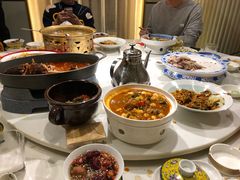-宁夏国强手抓羊肉·清真菜(未央路凤三店)