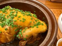 -甬上名灶(天一阁·翠柏店)