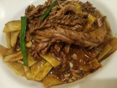 -城南往事·鲁菜济南菜(长清园博园恒大绿洲店)