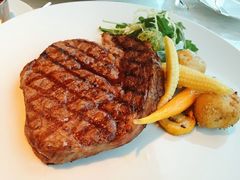 -广州四季酒店·佰鲜汇·现代法餐
