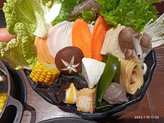 -呷哺呷哺 黄金牧场 (回龙观港龙店)