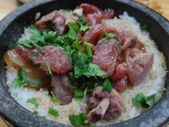 -港福楼石头锅煲仔饭