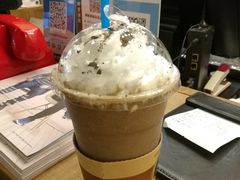 -Cafe Alice咖啡爱丽丝(奥城店)