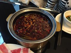 -鲁西肥牛(九方购物中心店)