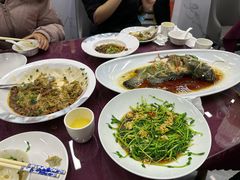 -大众海鲜(巨龙北路店)