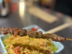 -有蚝有翅烧烤大排档·宵夜(右安门店)