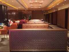 -广州天河合景福朋喜来登酒店 · 聚味轩中餐厅