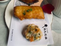 -鸡毛兑糖·尚宴(鄞州水街店)