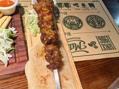 -马迭尔德式西餐精酿啤酒屋(中央大街店)