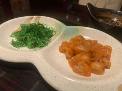 -汕头国际大酒店-牛一町目餐厅