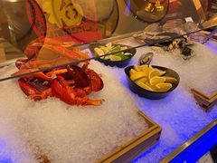 -鸣诗自助餐(澳門四季酒店)