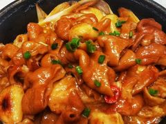 -徽镇小厨·经典徽菜(马连道店)
