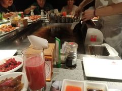 -大渔铁板烧(大悦城店)