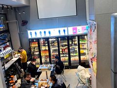 -微醺烤牛·炭火烧烤·精酿啤酒(东郊记忆店)