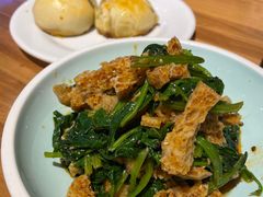 -胖老汉椒麻鸡清真新疆菜(西御街店)