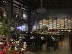 大堂-小火花·干式熟成牛排馆Spark SteakHouse(剑桥郡店)