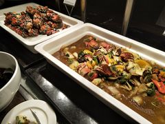 -龙城咖啡厅(常州富都洲际店)
