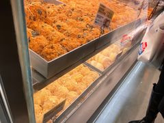 -鲍师傅糕点(国金街店)