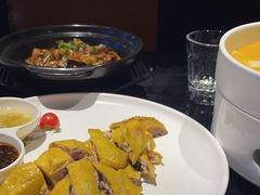 -高第街56号港式餐厅·精选(世茂广场宽厚里大明湖店)