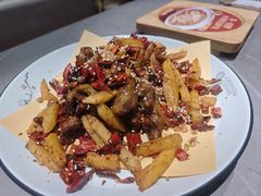-麻都·成都菜(人民广场店)