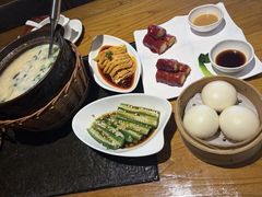 -小城粥道·海胆鲜虾粥(解放广场店)
