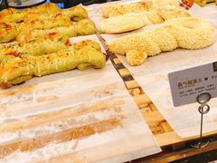 -奈雪的茶(印象城店)