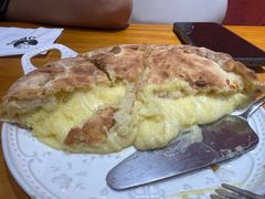 -黑熊披萨orso pizza