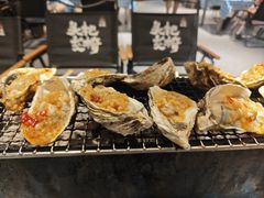 -生火火·地摊小炉子烧烤(龙湖北城金冠店)