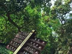 -云龙山