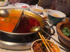 -小龙坎火锅(全球总店)