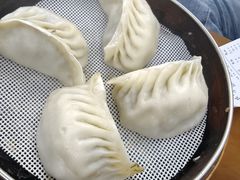 -李记清真馆(打钉巷店)