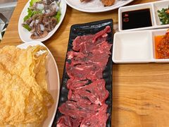 -吉友粥底火锅(方斜路店)