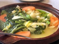 -潮府馆·非遗潮州菜·港式点心(世纪公园店)
