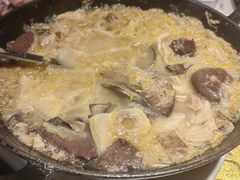 -一桶江山餐厅(松北店)