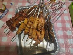 -陈老二烧烤(草市街总店)