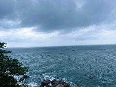 -海南分界洲岛旅游区