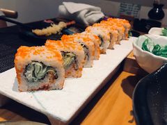 -吉之仙•中国制造•出口级食材日料店(领事馆总店)