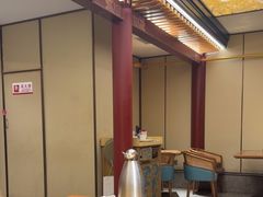 -京味斋·烤鸭·北京菜(安贞店)