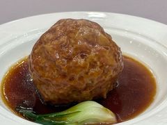 -银都上海菜馆(粤海东路店)