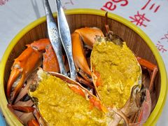 -三妹小龙虾·黄油蟹(华侨城总店)