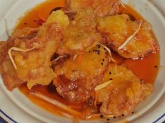 -刘淑芬·活鱼铁锅炖(北京首店)