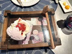 -丘吉尔餐厅(澳门伦敦人店)