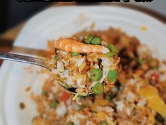 -小川洋风料理(汉街店)