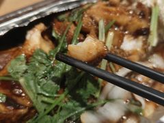 -新白鹿餐厅(城西银泰城店)