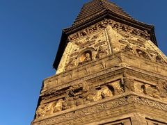 -广胜寺塔