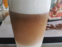 -三迪希尔顿酒店·星空酒廊