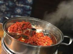 -洞庭土菜小炒馆(易发广场店)