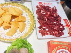-陈记顺和潮汕牛肉火锅(韩江路店)