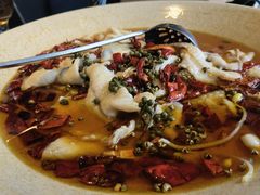 自贡大麻鱼-懒人盐府人家(航天桥店)