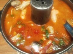 -越小品·越南餐厅(万科里店)